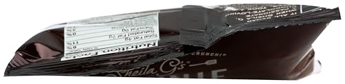 SHEILA G’S BROWNIE BRITTLE 1 OZ. (CHOCOLATE CHIP)