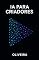 Livro IA para Criadores: O Guia de Conteúdo Infinito: Domine o ChatGPT e Midjourney para Gerar Ideias, Criar Roteiros Virais e Escalar sua Produção em 10x sem ... (Produtividade Aumentada com IA Livro 4)