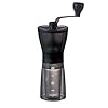 HARIO MSS-1DTB coffee grinder Blade grinder Zwart – HARIO MSS-1DTB,Mini Slim,Zwart