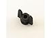 Mtd 712-3087 Lawn & Garden Equipment Wing Nut Genuine Original Equipment Manufacturer (OEM) Part primary