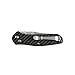 Firebird Knife GANZO F7562 G7562 Pocket Folding Hunting Knife Carbon Handle SS Blade