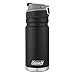 Coleman ReCharge AUTOSEAL Insulated Stainless Steel Thermal Mug, Black, 17 oz.