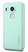 Spigen Thin Fit Nexus 5X Case with Premium Matte Finish Coating for Nexus 5X - Mint