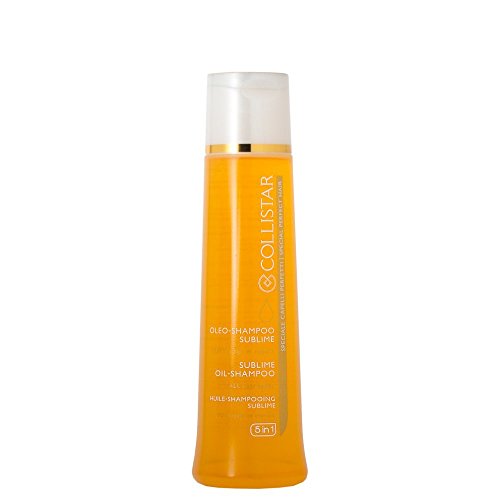 CollistarSublime Oil-Shampoo (01)