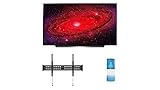 LG OLED48CXP 48" 4K Self Lighting OLED Dolby Vision