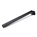 350MM Aluminium ALLOY MTB SEATPOST BICYCLE RODE BIKE CYCLE 27.2MM