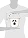 Glow-In-The-Dark Ghost Plastic Pail