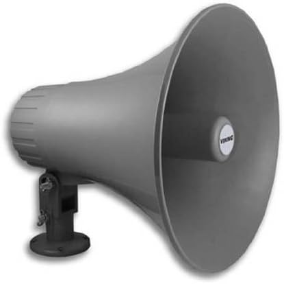 paging horn speakers