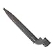 Original South African Enfield Bayonet No. 9 for Lee-Enfield Rifle No. 4 Mk I with Scabbard