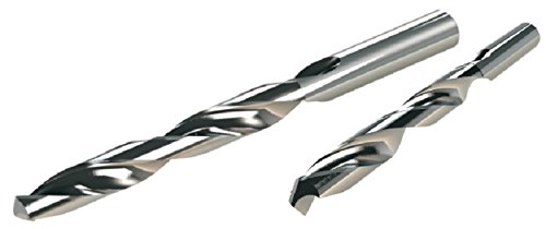 micro 100 dr 109 2 jobber length drill 118 included drill point 2 flute 25 helix solid carbide tool 7 64 drill diameter 0 1094 decimal equivalent 1 1 4 flute length 2 1 4 overall length amazon com industrial scientific amazon com