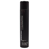 Sebastian Professional SHAPER ZERO GRAVITY Dry, Brushable (10.6 oz, 300g) - Lightweight Control Hairspray