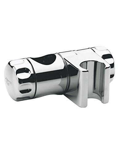Grohe 76 590 000 Handshower Holder for 28.820, Chrome Finish