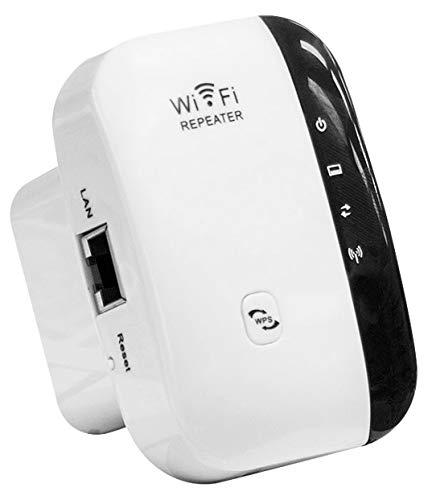 Super Boost WiFi Booster Boost WiFi Signal, Range Extender, Repeater, Access Point