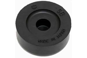 JET SKIS INTERNATIONAL OEM Fuel Tank Cushion Rubber Mount Compatible With Suzuki Motorcycle GS1100/1000/850/750/550/450
