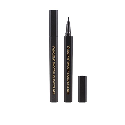Gracefulvara 2g Liquid Eye Liner Pen Pencil Makeup Tool