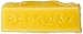ChefLand Organic Beeswax Yellow Bars | Natural Bee Wax 1 Ounce Blocks | Hand Poured, Premium Quality, Cosmetic Grade, Triple Filtered | Unbleached | Pack of 5 | Perfect for DIY Lip Balm, Body Lotions