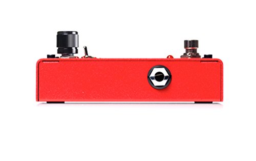 DigiTech DROP Compact Polyphonic Drop Tune Pitch-Shifter