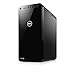 Dell XPS 8910 Gaming Mini-Tower Desktop PC, Intel Core i5-6400 Quad-Core 2.7GHz, 8GB DDR4 RAM, 1TB 7200RPM HDD, NVIDIA GeForce GT 730, DVD+/-RW WIFI Bluetooth HDMI USB 3.1 Windows 10 Pro