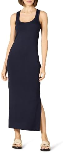 Amazon.com: NW Nightway Womens Off-The-Shoulder Full-Length Evening Dress  Navy 6 : Clothing, Shoes & Jewelry