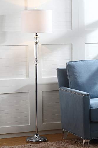 Safavieh-Lighting-Collection-Savannah-Clear-6025-inch-Floor-Lamp 31z3nLde7%2BL