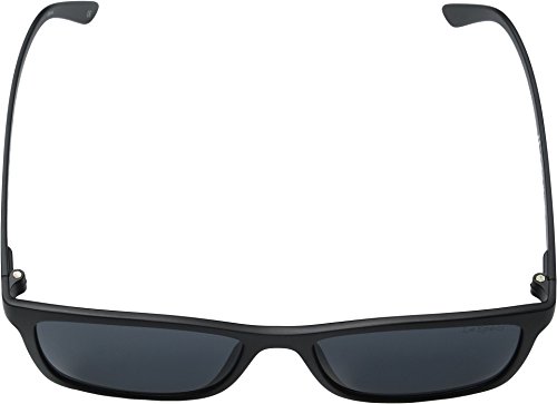 Le Specs Men's Master Tamers Matte Black Sunglasses