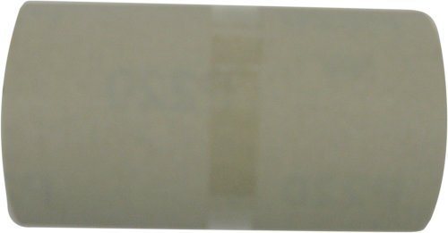 PORTER-CABLE 740001001 4 1/2-Inch x 10yd 100 Grit Adhesive-Backed Sanding Roll by PORTER-CABLE