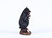 Hi-Line Gift Ltd 75616-M Gnomes In Trouble With Bear Statue