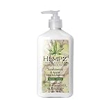 Hempz Sandalwood & Apple Herbal Body