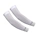 RUNCL Arm Sleeves, Sun Sleeves, Arm Covers (Gray)