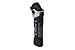 Energizer Hard Case Professional Swivel Head Flashlight, Black/Gray