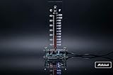 Millclock IN-13 Nixie Tube Room Thermometer