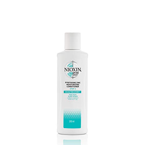 Nioxin Scalp Recovery Step 2 Moisturizing