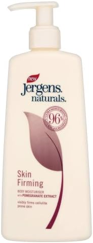 jergens moisturiser
