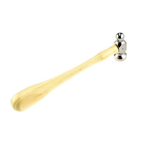 Universal Tool Chasing Hammer Dual Face