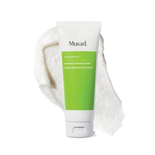 Murad Renewing Cleansing Cream