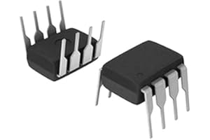 PROICWORLD 5pcs/lot NE602AN SA602AN DIP NE602 SA602 DIP-8