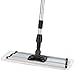 Carlisle FoodService Products 363351900 Aluminum Flat Mop Head Only, 18