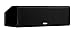 Polk Audio CS10 Center Channel Speaker (Single, Black)thumb 1