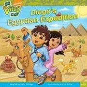 Diego's Egyptian Expedition (Go Diego Go (8x8))