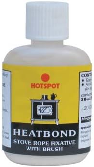 Beautiful Heatbond Stove Rope Fixative - 30ml [E93480] (Neoteric Design)