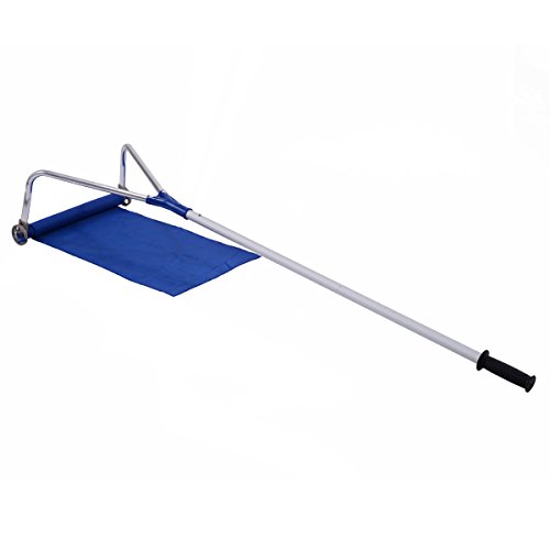 Snow Thrower Reviews » Blog Archive » Best Review Of Goplus Roof Rake