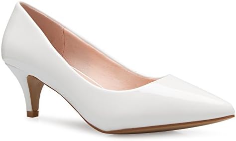 Olivia Kwomens Pumps