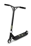 Fuzion Z350 Pro Scooter (2017 BLACK)