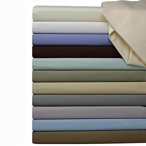 Royal Hotel's 600 Thread Count Cotton King Bed