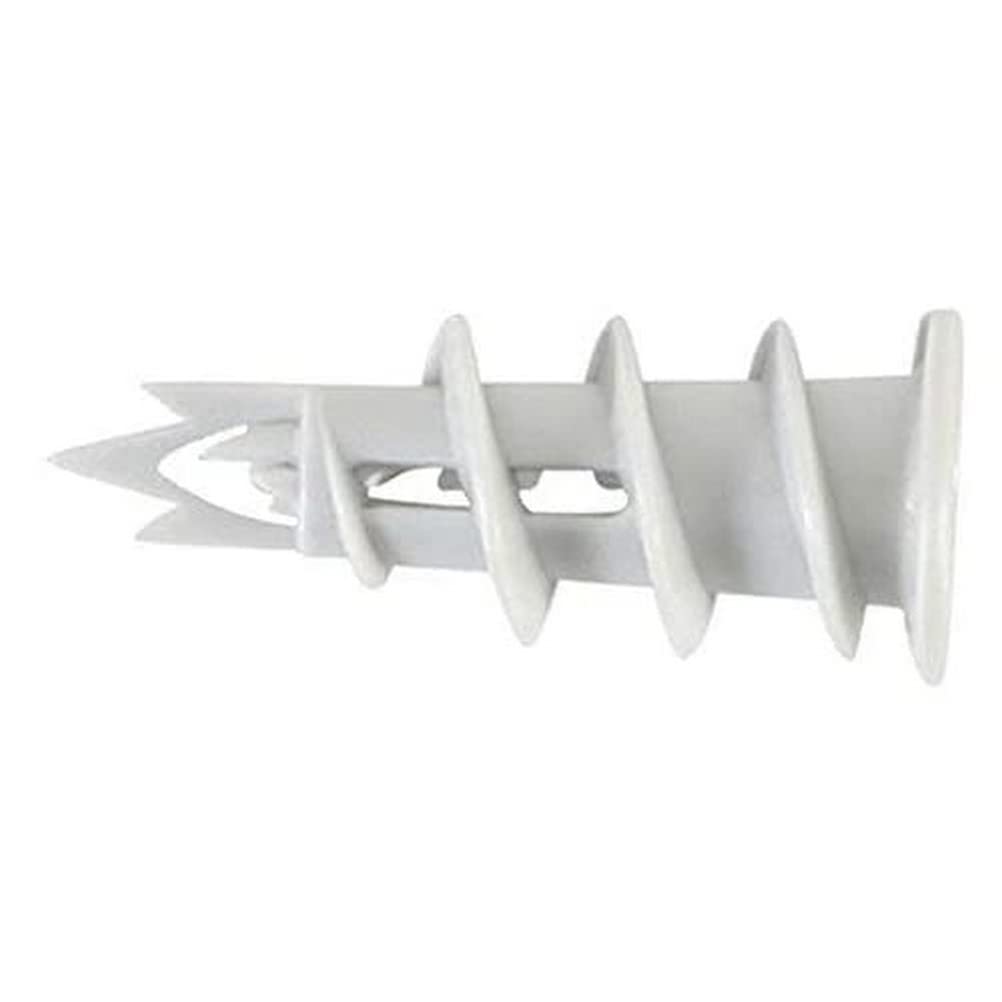 BGS Diy 80844 | Plasterboard Dowel Assortment | 20 pcs.
