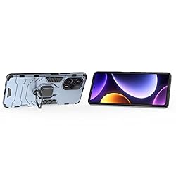 Kukoufey Case for Xiaomi Poco F5 5G Case