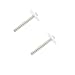 2Pcs Original JJRC H8C Quadcopter Part Motor Gear H8C-07