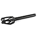 Madd Gear Affray 120mm Fork, Black Ano