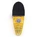 Large Yellow Magnetic Clips With Neodymium Magnet, 3-1/2
