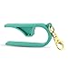eZtotZ Buckle Pal The Easy Way to Unbuckle Carseats - Made in USA - Helps Kids and Adults to Unbuckle (Teal)
